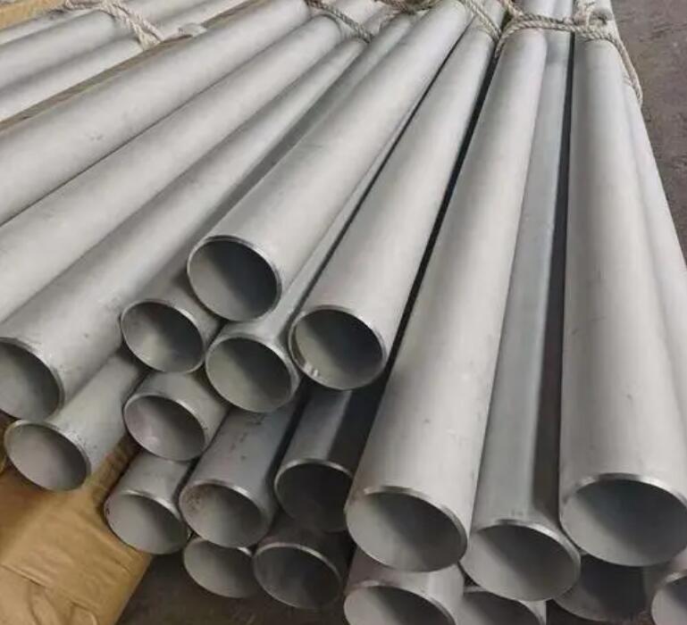 大英304不锈钢管