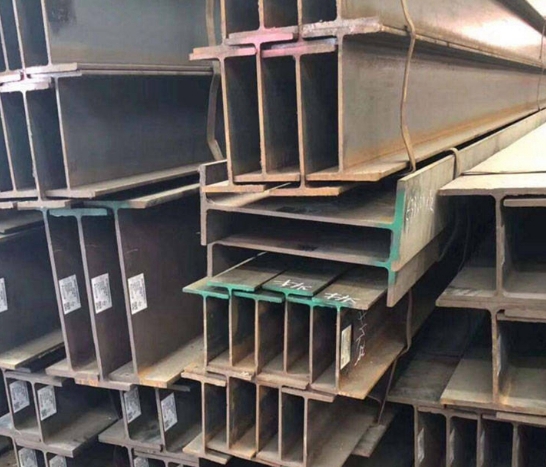 大英Q235C工字钢
